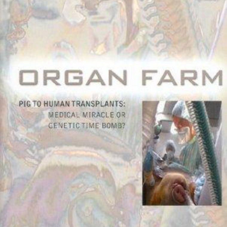 Organ Farm