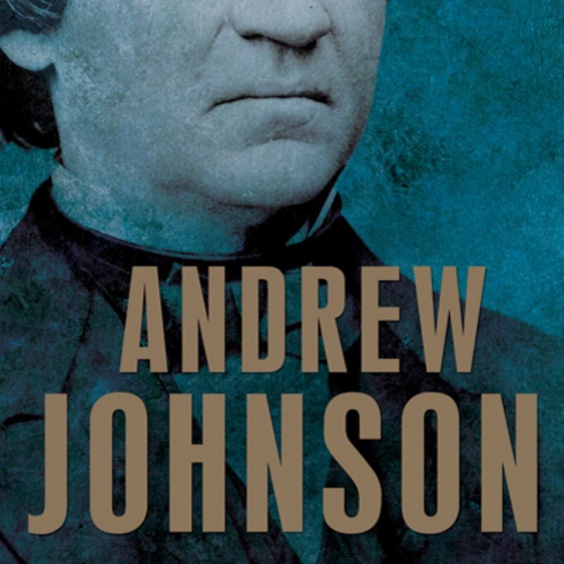 Andrew Johnson