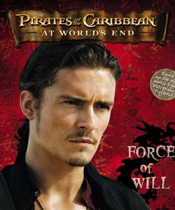 Pirates of the Caribbean: at World's End - Force of Will