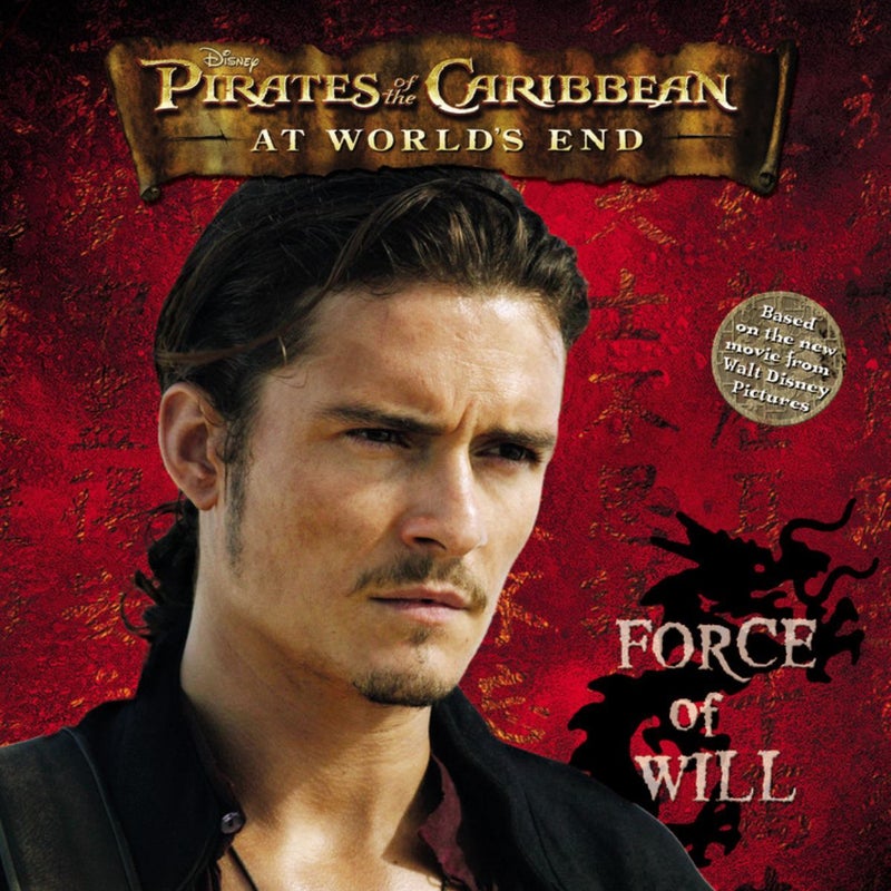 Pirates of the Caribbean: at World's End - Force of Will