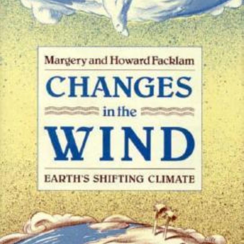 Changes in the Wind