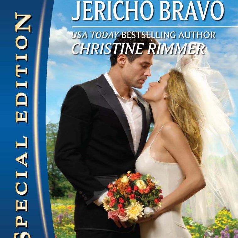 A Bride for Jericho Bravo