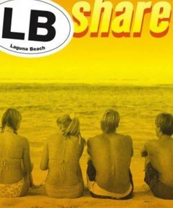 LB (Laguna Beach)