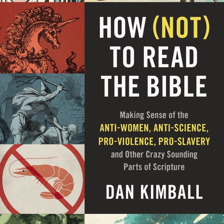 How Not to Read the Bible