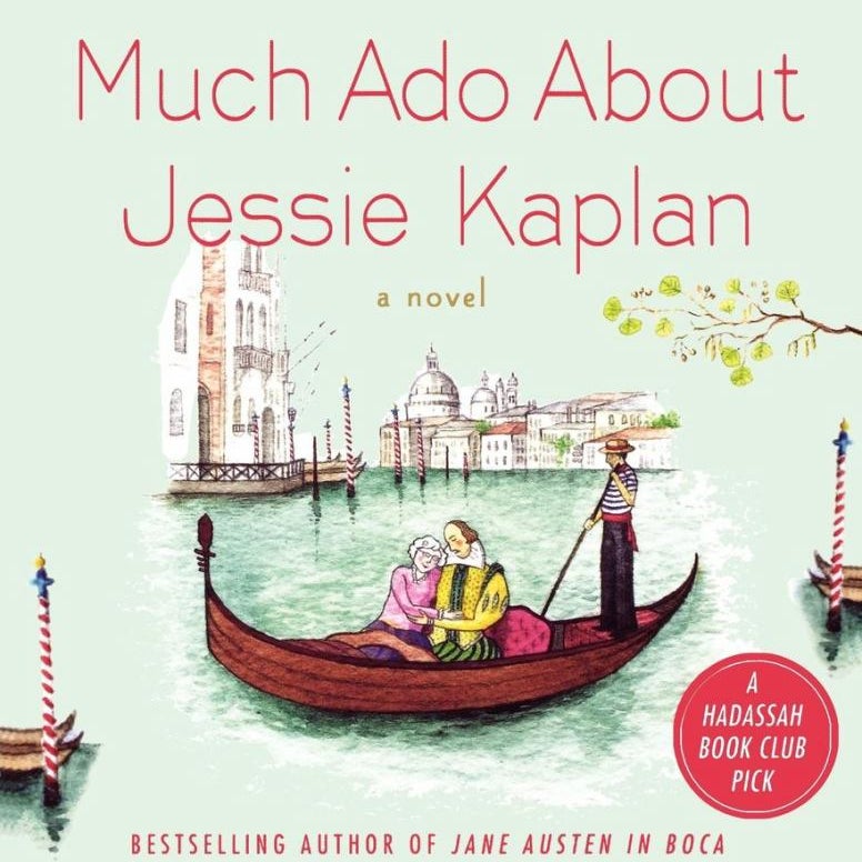 Much Ado about Jessie Kaplan