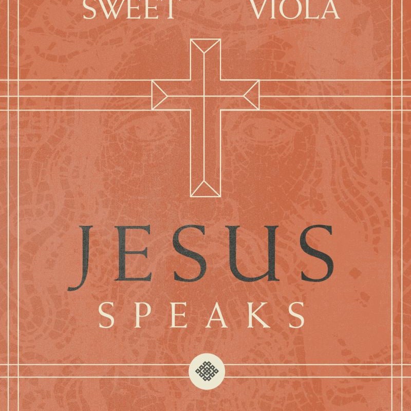 Jesus Speaks