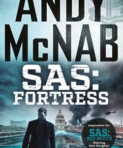 SAS: Fortress