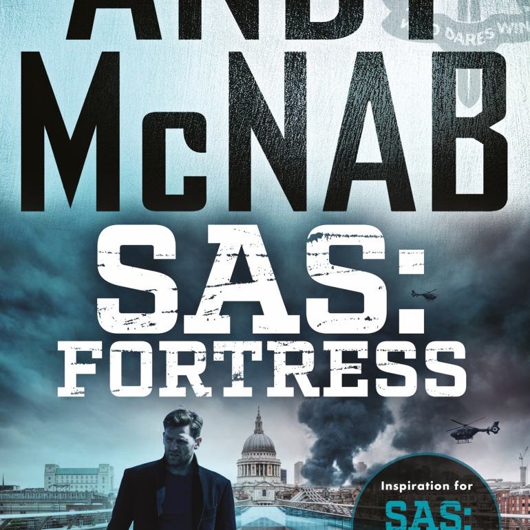 SAS: Fortress