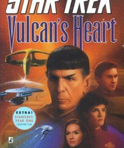 Vulcan's Heart