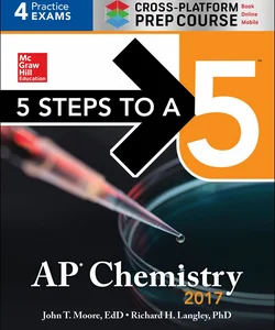 AP Chemistry 2017