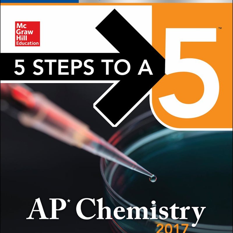 AP Chemistry 2017