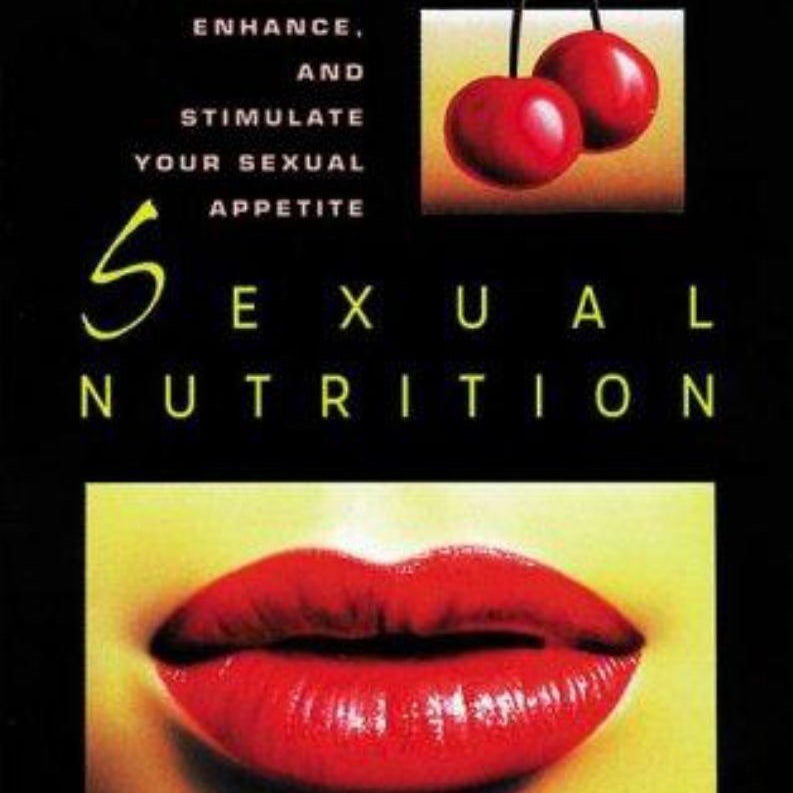 Sexual Nutrition