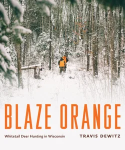 Blaze Orange