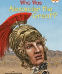 Who Was Alexander the Great?