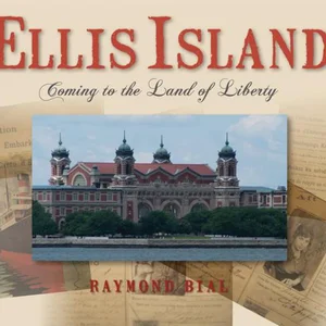 Ellis Island