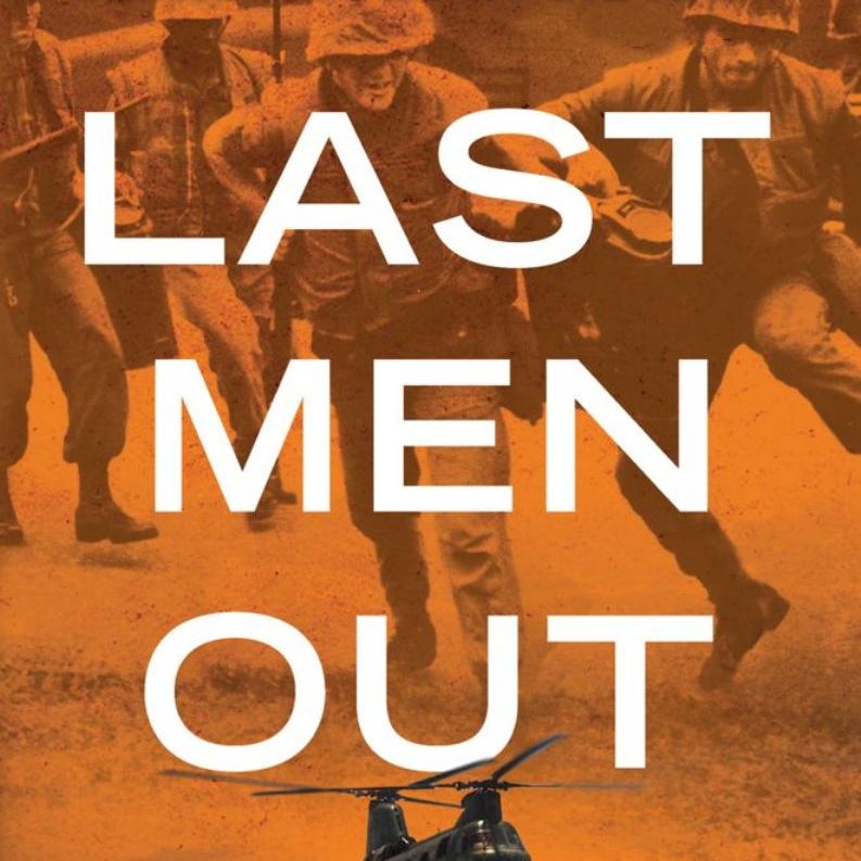 Last Men Out