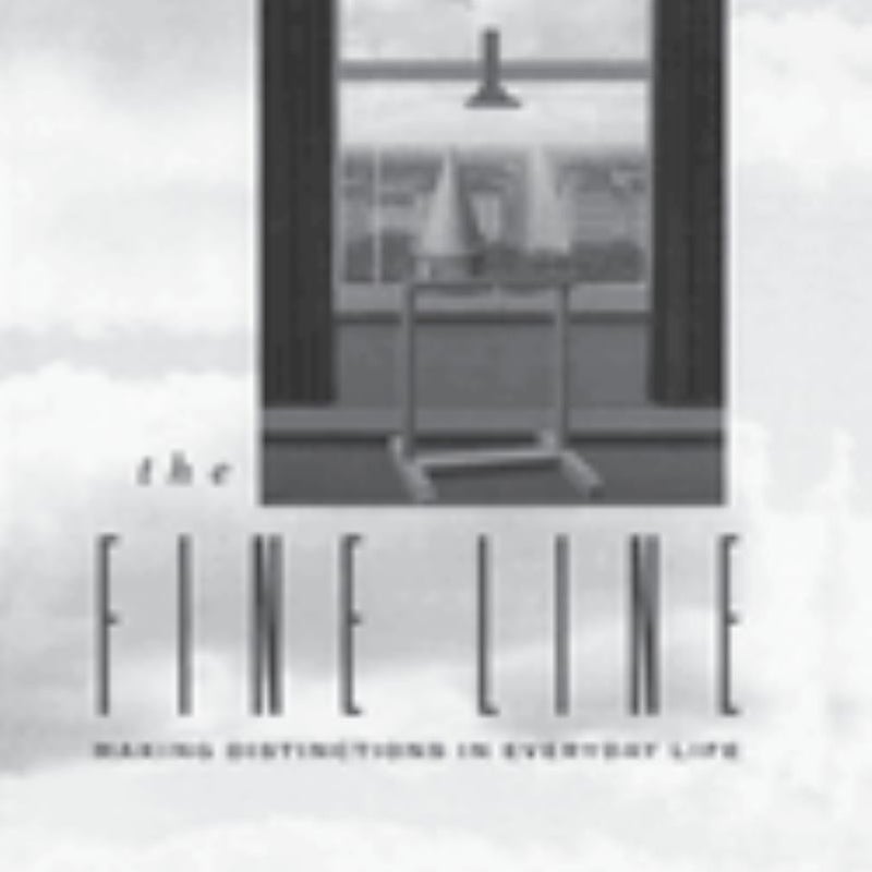 The Fine Line