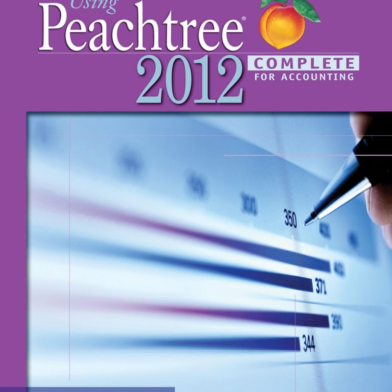 Using Peachtree Complete 2012 for Accounting