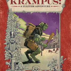 Krampus