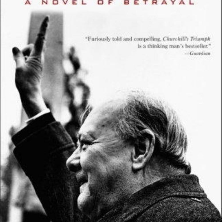 Churchill's Triumph