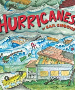 Hurricanes!