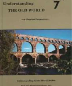 Understanding the Old World