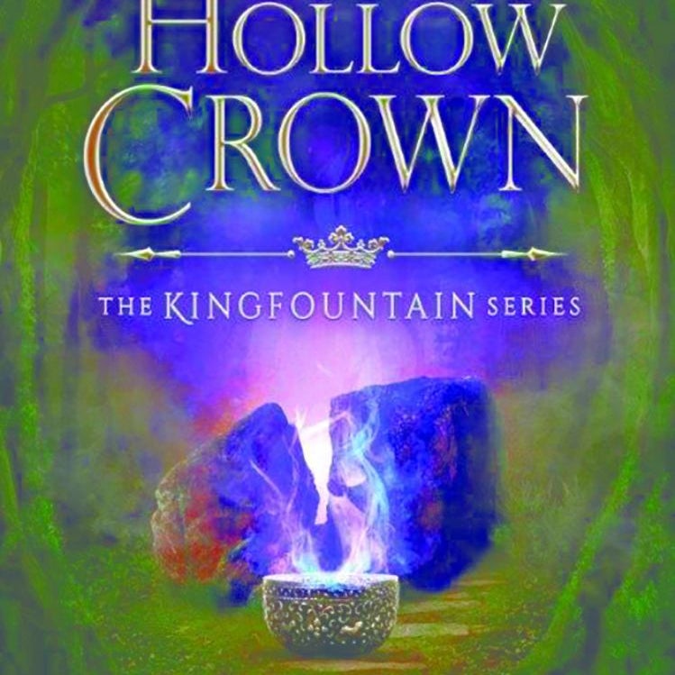 The Hollow Crown by Jeff Wheeler | Pangobooks