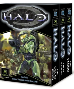 Halo 3c Mm Box Set