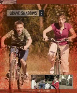 Grave Shadows