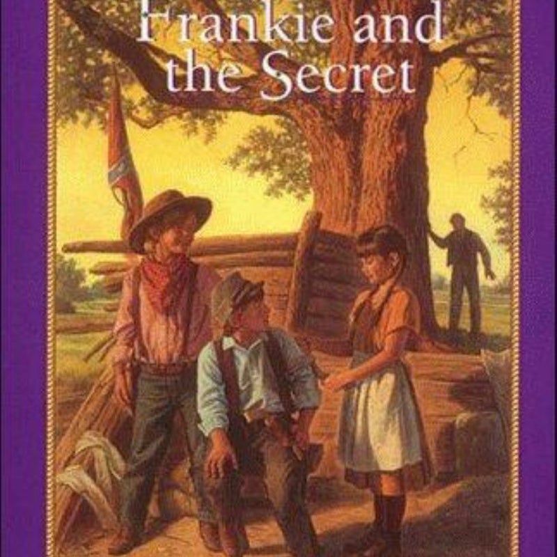 Frankie and the Secret