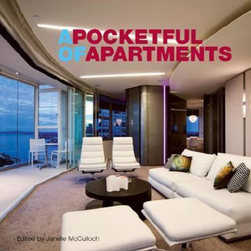 A Pocketful of Apartments