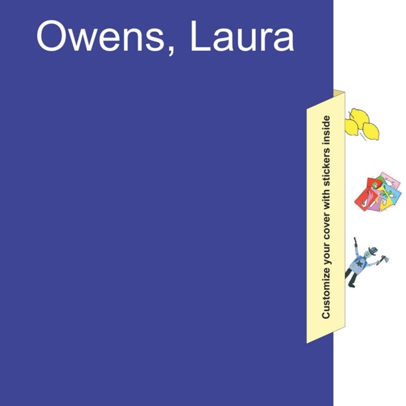 Owens, Laura