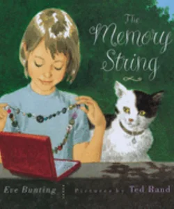 The Memory String