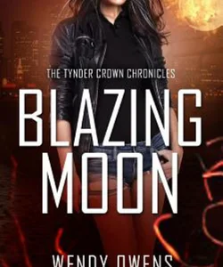 Blazing Moon