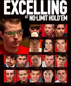 Jonathan Little's Excelling at No-Limit Hold'em