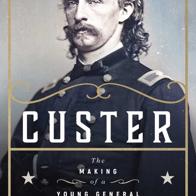 Custer