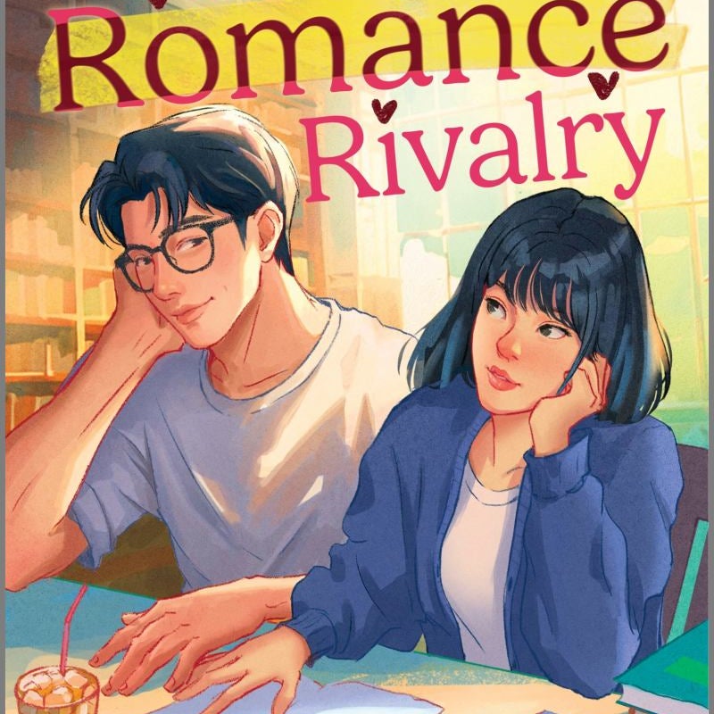 The Romance Rivalry