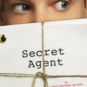 Secret Agent