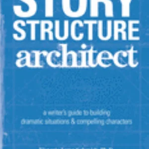 Story Structure Architect