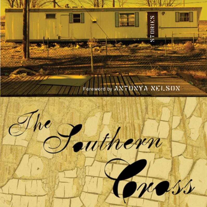 The Southern Cross