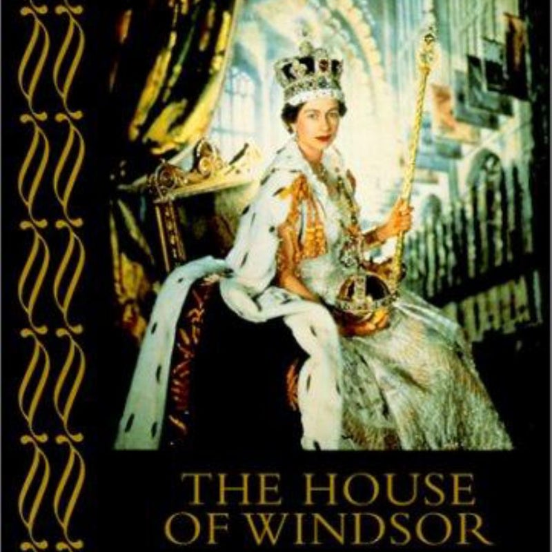 The House of Windsor