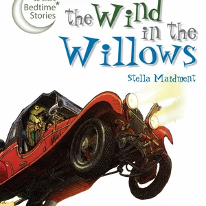 Tales from Wind in the Willows