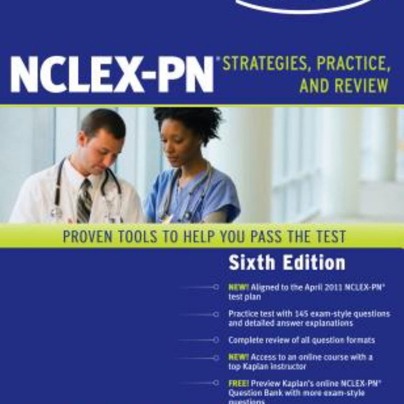 NCLEX-PN