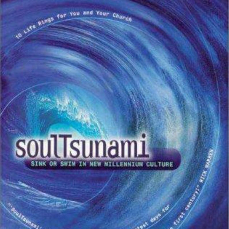 SoulTsunami