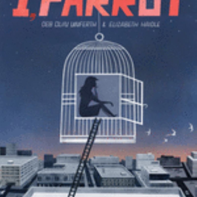 I, Parrot