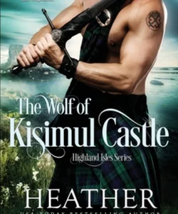 The Wolf of Kisimul Castle