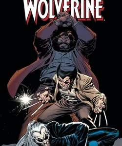 Wolverine Epic Collection: Madripoor Nights