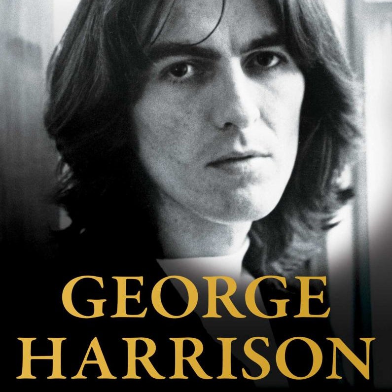 George Harrison