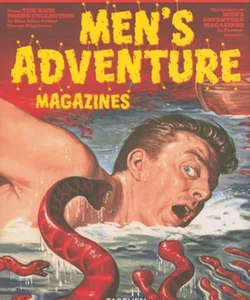 Men's Adventure Magazines