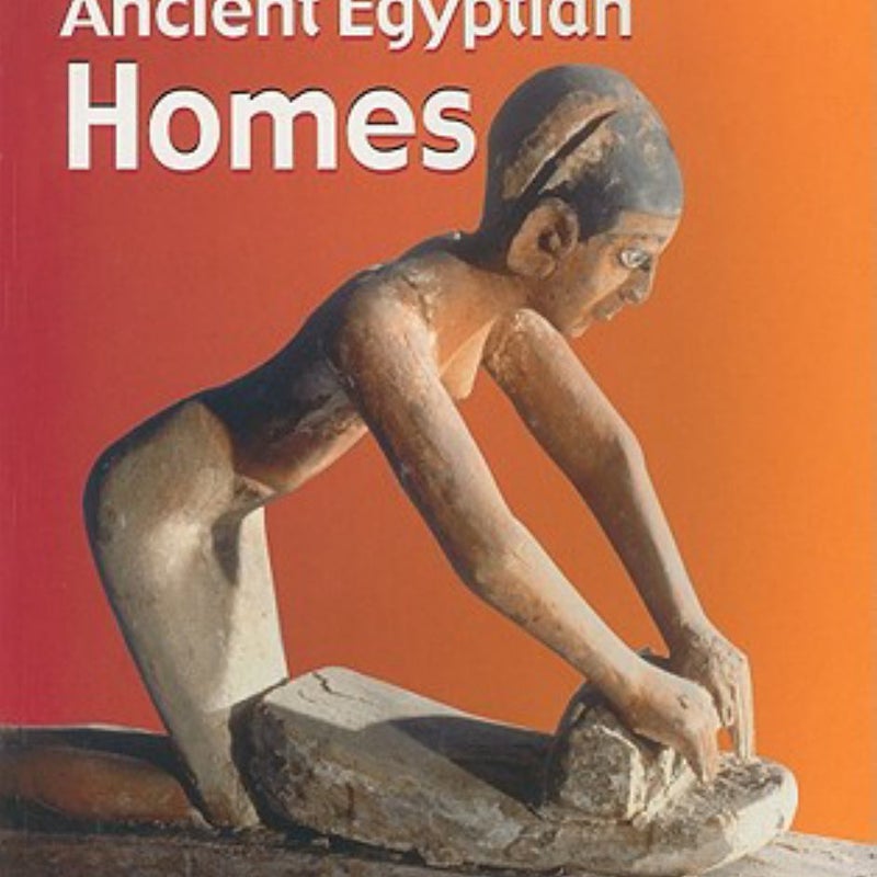 Ancient Egyptian Homes